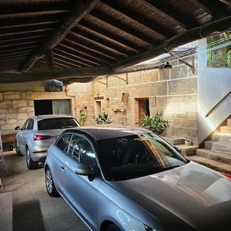 Casa Botixo Holiday home