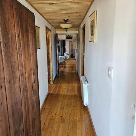 Casa Botixo Arnuide