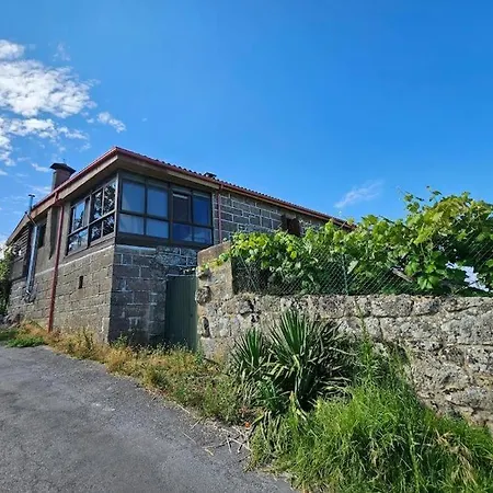 Holiday home Casa Botixo