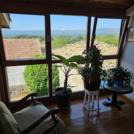 Holiday home Casa Botixo