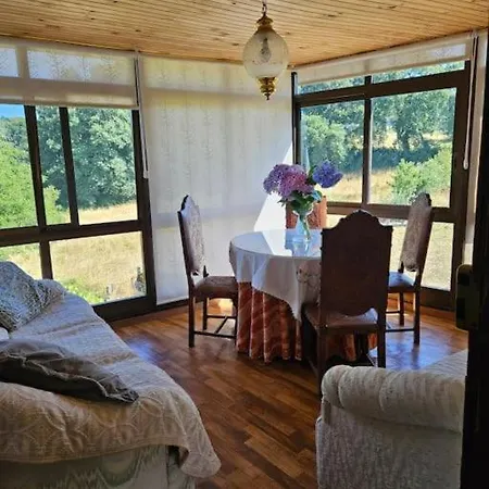 Casa Botixo Holiday home *