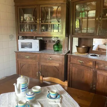 Holiday home Casa Botixo *
