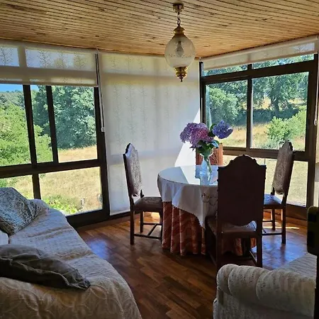 Casa Botixo *