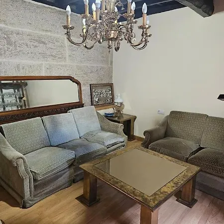 Casa Botixo Holiday home