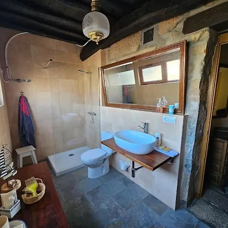 Holiday home Casa Botixo *