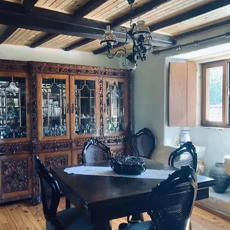 Casa Botixo Holiday home Arnuide