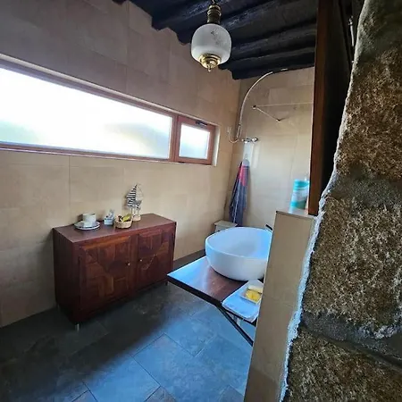 Casa Botixo *