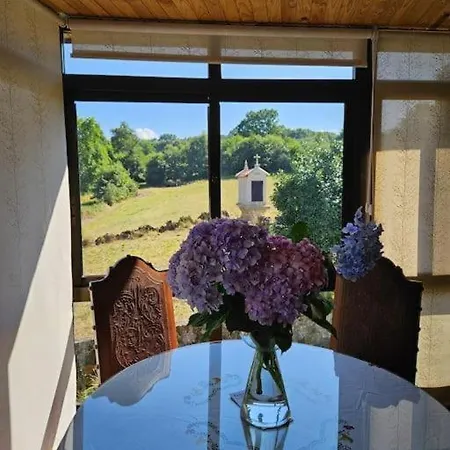 Casa Botixo Arnuide
