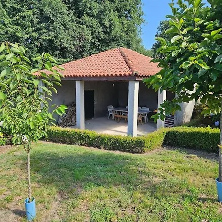 Casa Botixo Holiday home