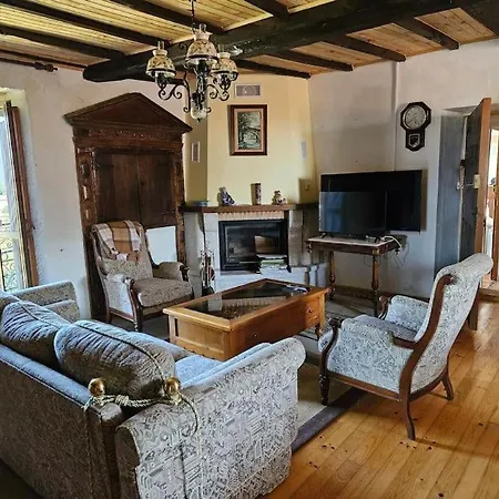 Holiday home Casa Botixo *