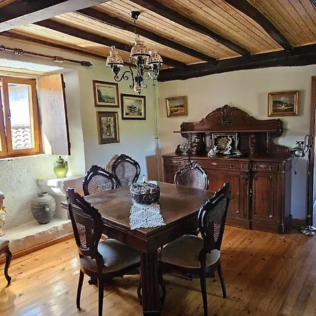 Casa Botixo