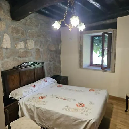 Holiday home Casa Botixo