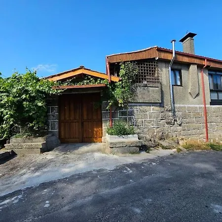Casa Botixo Holiday home Arnuide