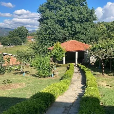 Casa Botixo