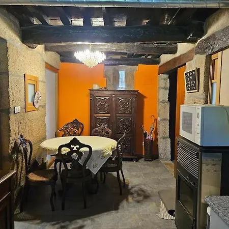 Casa Botixo Arnuide